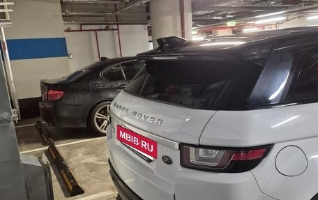 Land Rover Range Rover Evoque I, 2017 год, 2 550 000 рублей, 3 фотография
