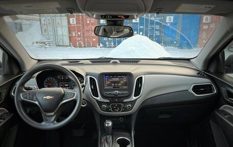 Chevrolet Equinox III, 2019 год, 1 850 000 рублей, 6 фотография