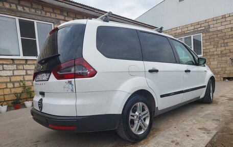 Ford Galaxy II, 2014 год, 650 000 рублей, 5 фотография