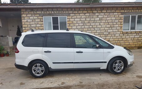 Ford Galaxy II, 2014 год, 650 000 рублей, 4 фотография
