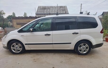 Ford Galaxy II, 2014 год, 650 000 рублей, 2 фотография