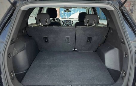 Chevrolet Equinox III, 2019 год, 1 850 000 рублей, 10 фотография