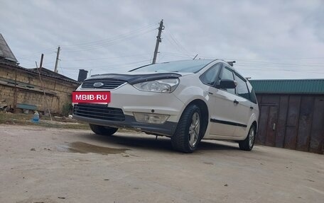 Ford Galaxy II, 2014 год, 650 000 рублей, 7 фотография