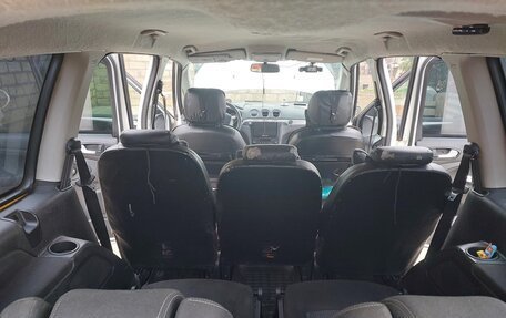 Ford Galaxy II, 2014 год, 650 000 рублей, 12 фотография