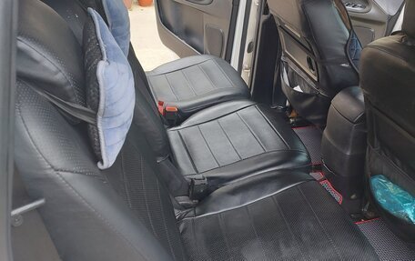 Ford Galaxy II, 2014 год, 650 000 рублей, 15 фотография