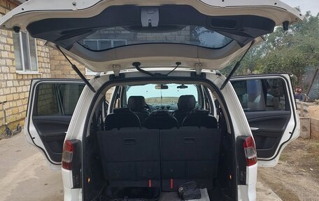 Ford Galaxy II, 2014 год, 650 000 рублей, 11 фотография