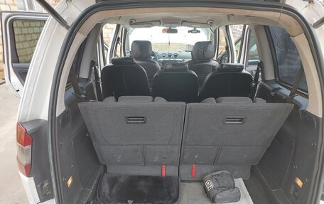 Ford Galaxy II, 2014 год, 650 000 рублей, 14 фотография