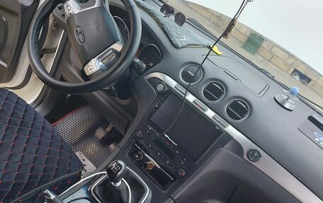 Ford Galaxy II, 2014 год, 650 000 рублей, 13 фотография