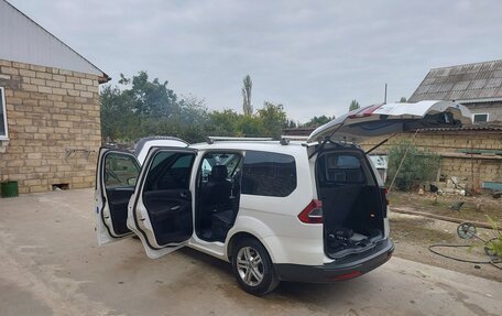 Ford Galaxy II, 2014 год, 650 000 рублей, 17 фотография