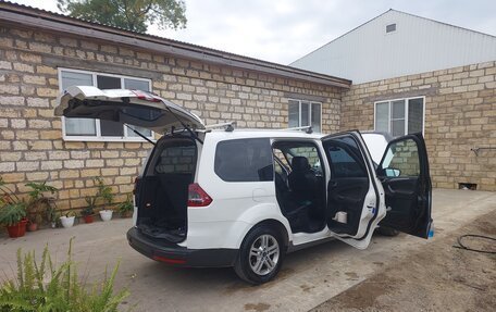 Ford Galaxy II, 2014 год, 650 000 рублей, 19 фотография