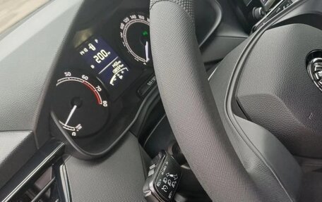 Skoda Rapid II, 2021 год, 1 300 000 рублей, 11 фотография