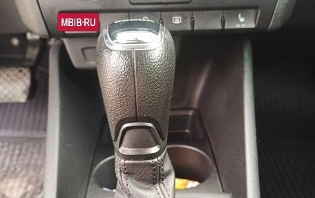 Skoda Rapid II, 2021 год, 1 300 000 рублей, 16 фотография