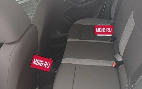 Skoda Rapid II, 2021 год, 1 300 000 рублей, 14 фотография