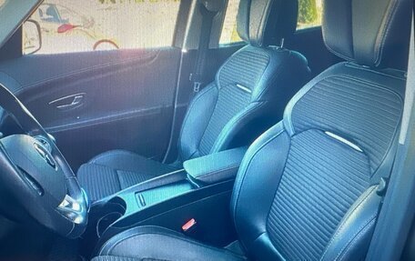 Renault Scenic IV, 2017 год, 2 600 000 рублей, 5 фотография