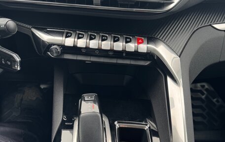 Peugeot 3008 II, 2020 год, 1 650 000 рублей, 9 фотография