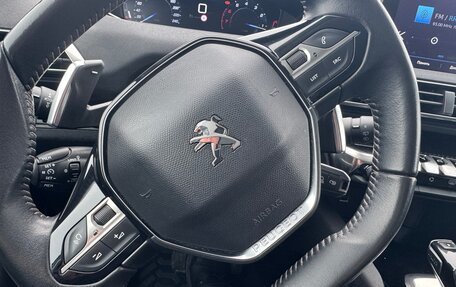 Peugeot 3008 II, 2020 год, 1 650 000 рублей, 7 фотография