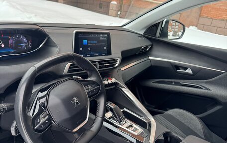 Peugeot 3008 II, 2020 год, 1 650 000 рублей, 8 фотография