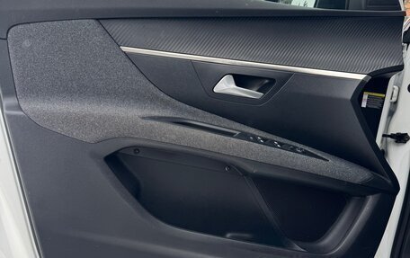 Peugeot 3008 II, 2020 год, 1 650 000 рублей, 11 фотография