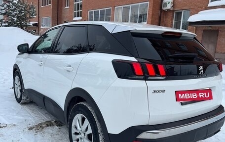 Peugeot 3008 II, 2020 год, 1 650 000 рублей, 5 фотография