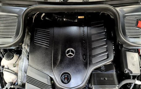 Mercedes-Benz GLS, 2024 год, 16 171 000 рублей, 9 фотография