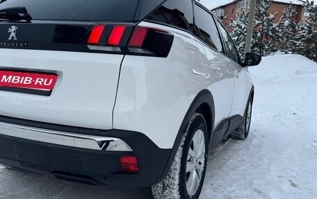 Peugeot 3008 II, 2020 год, 1 650 000 рублей, 4 фотография