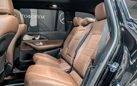 Mercedes-Benz GLS, 2024 год, 16 171 000 рублей, 12 фотография