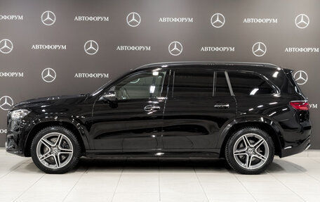 Mercedes-Benz GLS, 2024 год, 16 171 000 рублей, 8 фотография