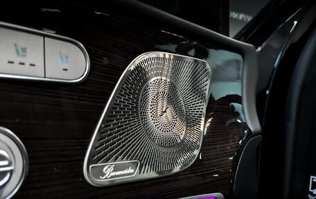 Mercedes-Benz GLS, 2024 год, 16 171 000 рублей, 21 фотография