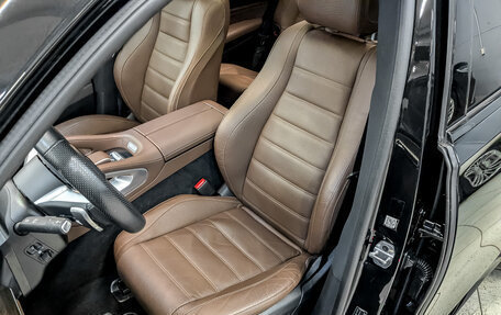 Mercedes-Benz GLS, 2024 год, 16 171 000 рублей, 20 фотография