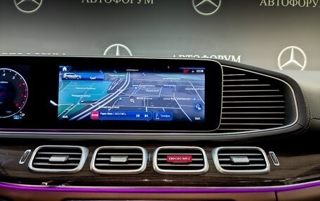 Mercedes-Benz GLS, 2024 год, 16 171 000 рублей, 15 фотография