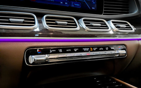 Mercedes-Benz GLS, 2024 год, 16 171 000 рублей, 27 фотография