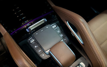 Mercedes-Benz GLS, 2024 год, 16 171 000 рублей, 29 фотография