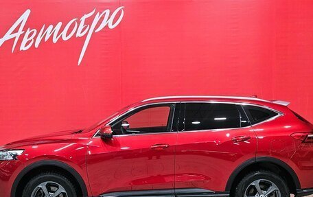 Haval F7 I, 2024 год, 2 450 000 рублей, 2 фотография