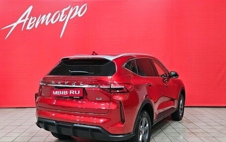Haval F7 I, 2024 год, 2 450 000 рублей, 5 фотография