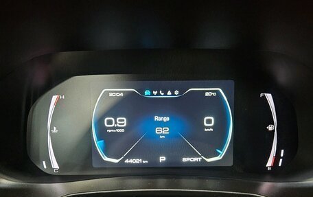 Haval F7 I, 2024 год, 2 450 000 рублей, 10 фотография