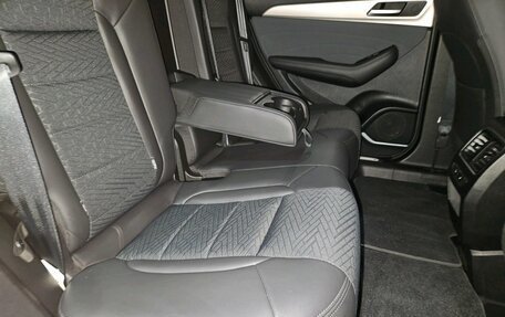 Haval F7 I, 2024 год, 2 450 000 рублей, 13 фотография