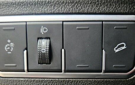 Haval F7 I, 2024 год, 2 450 000 рублей, 17 фотография