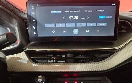 Haval F7 I, 2024 год, 2 450 000 рублей, 14 фотография