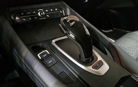 Haval F7 I, 2024 год, 2 450 000 рублей, 16 фотография