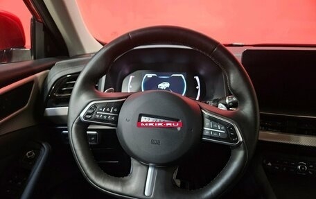 Haval F7 I, 2024 год, 2 450 000 рублей, 11 фотография