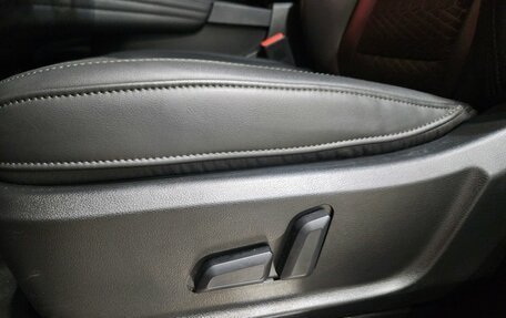 Haval F7 I, 2024 год, 2 450 000 рублей, 19 фотография