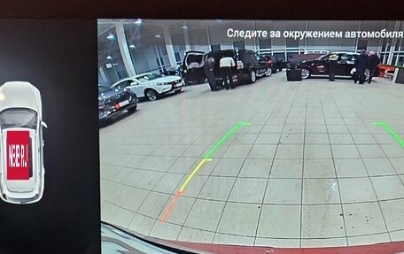 Haval F7 I, 2024 год, 2 450 000 рублей, 15 фотография