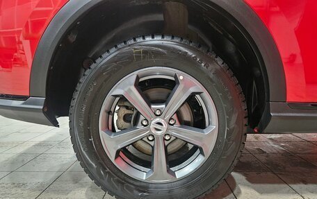 Haval F7 I, 2024 год, 2 450 000 рублей, 22 фотография