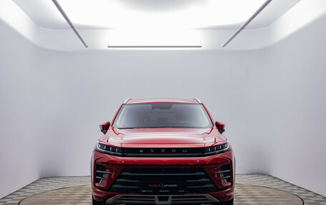 CheryExeed LX, 2022 год, 1 980 000 рублей, 2 фотография