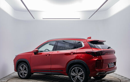 CheryExeed LX, 2022 год, 1 980 000 рублей, 7 фотография