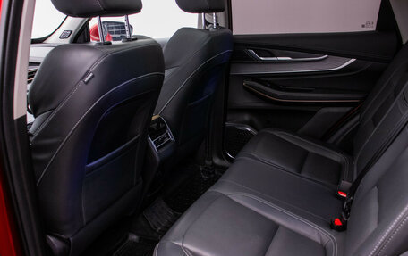 CheryExeed LX, 2022 год, 1 980 000 рублей, 11 фотография