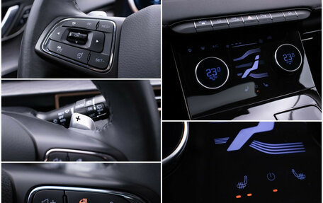 CheryExeed LX, 2022 год, 1 980 000 рублей, 18 фотография