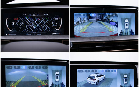 CheryExeed LX, 2022 год, 1 980 000 рублей, 20 фотография