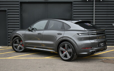 Porsche Cayenne III, 2025 год, 24 499 000 рублей, 2 фотография