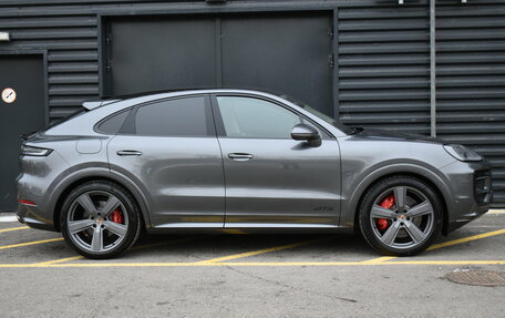 Porsche Cayenne III, 2025 год, 24 499 000 рублей, 5 фотография